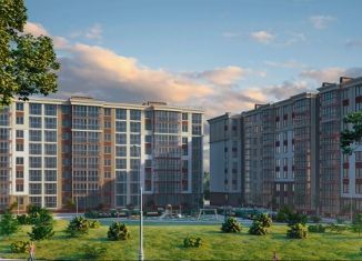 Продажа 2-комнатной квартиры, 61.7 м2, Калининград