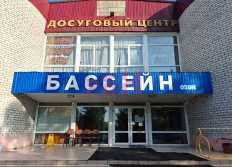 Продается помещение свободного назначения, 2100 м2, Омск, 10-я Солнечная улица, 25