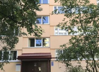 Продажа двухкомнатной квартиры, 43.3 м2, Санкт-Петербург, Ленинский проспект, 118к2, метро Автово