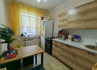 3-ком. квартира на продажу, 65 м2, Тольятти, бульвар Баумана, 6