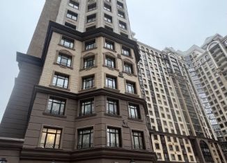 Сдается 3-комнатная квартира, 95 м2, Москва, Хорошёвское шоссе, 25Ак1, Хорошевский район