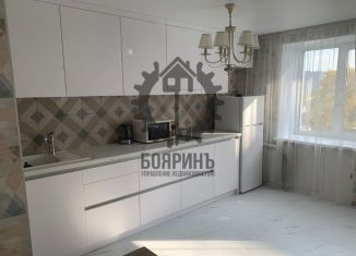 Аренда 3-комнатной квартиры, 66 м2, Екатеринбург, улица Юмашева, 10, Верх-Исетский район