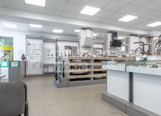 Аренда торговой площади, 190 м2, Красноярский край, улица Академика Киренского, 89