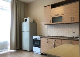 Продажа квартиры студии, 23 м2, Екатеринбург, Миасская улица, 12