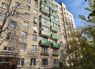 Продажа квартиры студии, 12.1 м2, Москва, Иерусалимский проезд, 4, метро Крестьянская застава