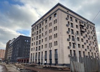 Продается 2-комнатная квартира, 61 м2, Оренбург, Яицкая улица, 2