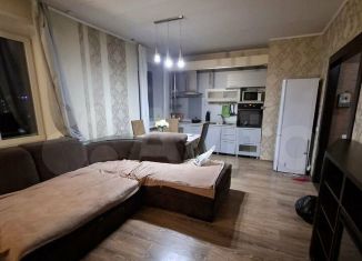 Продаю 3-ком. квартиру, 60 м2, Архангельск, Воскресенская улица, 95