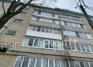 Продается четырехкомнатная квартира, 75.5 м2, Мордовия, улица Юрасова, 22