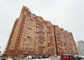 Продается 3-комнатная квартира, 73.5 м2, посёлок городского типа Октябрьский, улица 60 лет Победы, 10А