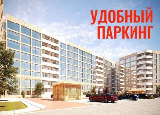 Продаю квартиру студию, 32.4 м2, Дагестан, Маячная улица, 48