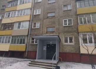 Аренда 3-ком. квартиры, 56 м2, Ярославль, Ленинградский проспект, 59