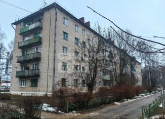 Продам 3-комнатную квартиру, 58.3 м2, посёлок Автополигон, посёлок Автополигон, 5