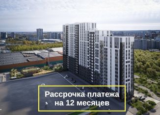 Продаю однокомнатную квартиру, 32.9 м2, Алтайский край