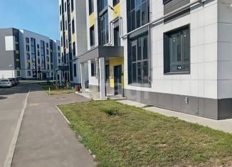 Продам 1-ком. квартиру, 35 м2, село Новая Тура, Дорожная улица, 2