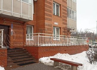 Продажа 3-ком. квартиры, 79.5 м2, Санкт-Петербург, улица Седова, 60, улица Седова