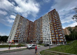 Продажа помещения свободного назначения, 84.8 м2, Москва, Кастанаевская улица, 44Ак2, метро Филёвский парк