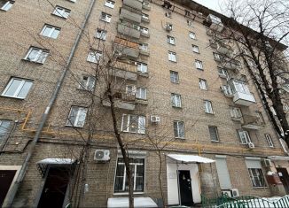 Продается квартира студия, 10 м2, Москва, Космодамианская набережная, 4/22А