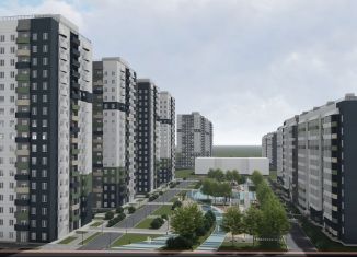 Продается 1-комнатная квартира, 34.7 м2, Тюмень, Ленинский округ