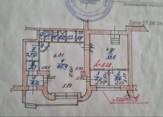 Продается помещение свободного назначения, 115.4 м2, Ярославская область, улица Лермонтова, 9к2