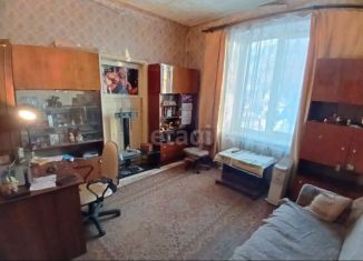 Продается двухкомнатная квартира, 41 м2, Челябинск, проспект Победы, 121