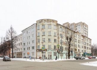 Продается комната, 18 м2, Пермский край, Екатерининская улица, 51