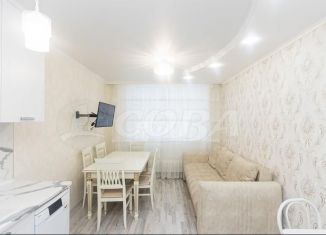 2-ком. квартира на продажу, 63.9 м2, Тюмень, улица Первооткрывателей, 6, ЖК Колумб