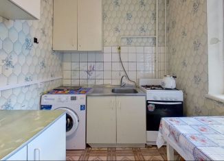 Сдам в аренду двухкомнатную квартиру, 37 м2, Реутов, Комсомольская улица, 13