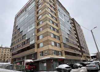 1-комнатная квартира в аренду, 43 м2, Пермский край, улица Решетникова, 24