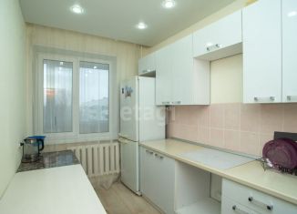 Аренда трехкомнатной квартиры, 65 м2, Ульяновск, улица Карбышева, 25, Заволжский район