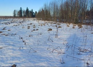 Продам участок, 15 сот., деревня Куровицы