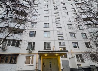 Продаю квартиру студию, 12 м2, Москва, Троицкая улица, 10с1