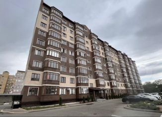 Продажа 2-комнатной квартиры, 61.3 м2, Ессентуки, Никольская улица, 17