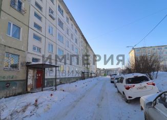 Продам 2-ком. квартиру, 46.3 м2, Магадан, улица Гагарина, 32В