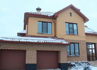 Продам коттедж, 410 м2, посёлок Западный, Никольская улица, 6