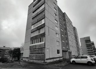 Продаю 2-комнатную квартиру, 48.6 м2, Трёхгорный, улица Строителей, 5