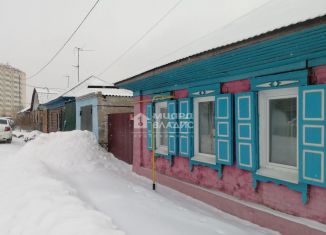 Продаю дом, 56 м2, Омск, 3-й проезд Челюскинцев, Центральный округ