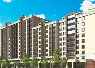 Однокомнатная квартира на продажу, 51.2 м2, Махачкала, улица Примакова, 30, Ленинский внутригородской район