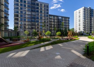 3-ком. квартира на продажу, 83.3 м2, деревня Дударева, улица Сергея Джанбровского, 19