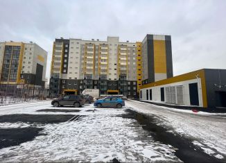 Продажа 2-комнатной квартиры, 56 м2, Челябинская область, улица Конструктора Духова, 12