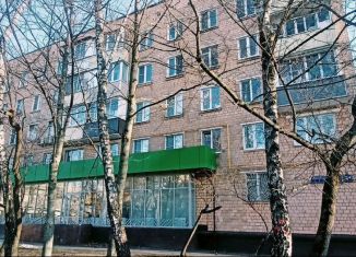 Сдача в аренду 2-ком. квартиры, 43 м2, Москва, Солнечногорская улица, 24, метро Селигерская