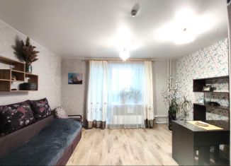 Продаю квартиру студию, 24.2 м2, Пермский край, Весенняя улица, 30