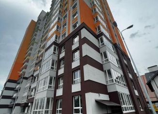 Продается 2-ком. квартира, 60 м2, Мордовия, Садовая улица, 21