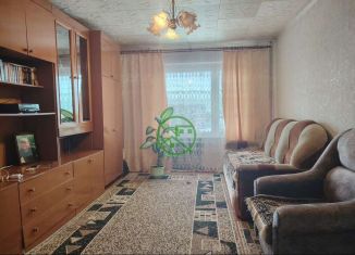 Продам 3-ком. квартиру, 57.6 м2, Сызрань, улица Фридриха Энгельса, 18