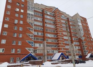 Продажа 3-ком. квартиры, 128 м2, Уфа, улица Авроры, 5/10, Кировский район