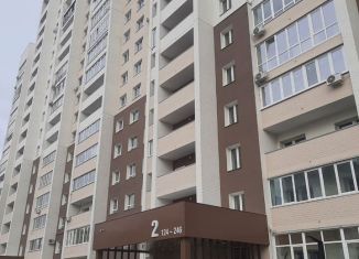 Продам 3-ком. квартиру, 65 м2, Брянск, ЖК Центральный, улица имени А.Ф. Войстроченко, 5