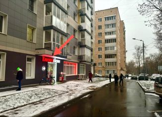 Продается торговая площадь, 75 м2, Москва, улица Артюхиной, 28А, ЮВАО