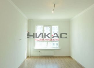 Продажа квартиры студии, 19.4 м2, Ярославль, Дядьковская улица, 16А