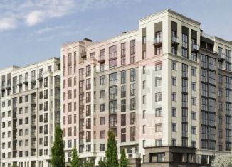 Продажа 3-ком. квартиры, 71.9 м2, Калининград