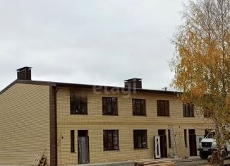 Продам таунхаус, 60 м2, Коми, улица Домны Каликовой