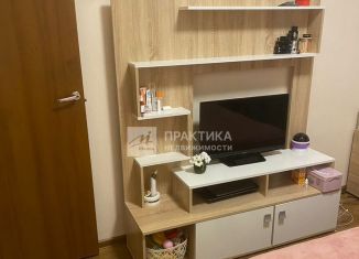 1-ком. квартира в аренду, 30 м2, Люберцы, улица Камова, 10к1